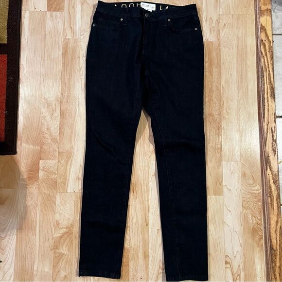 Kate Spade Broome Street Dark Wash Jeans Women’s 28 - Picture 2 of 7